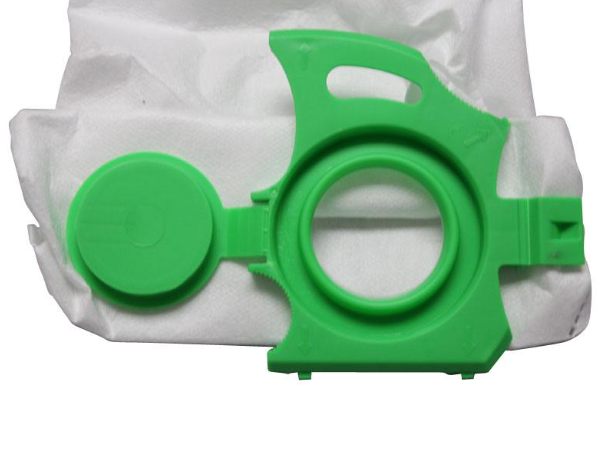 SEBO Felix Filter AeraPure Bags - 72 Pack