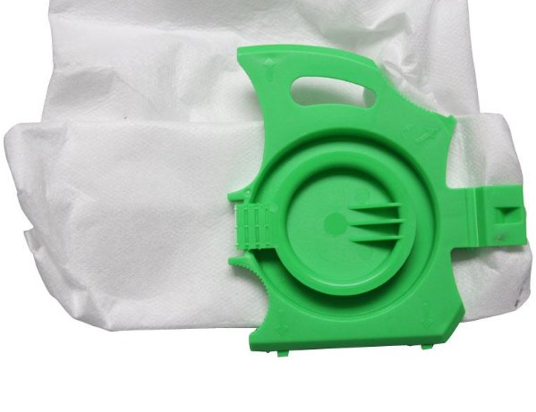 SEBO Felix AeraPure Filter Bags - 216 Pack