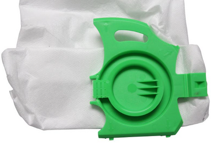 SEBO Felix AeraPure Filter Bags - 216 Pack
