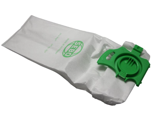 SEBO Felix AeraPure Filter Bags - Thumbnail 2
