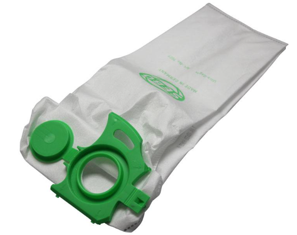 SEBO Felix and Dart Filter Bags - 8 Pack | Topstitch Exclusive
