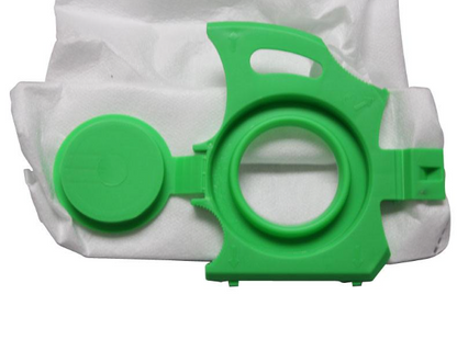 SEBO Felix and Dart Filter Bags - 8 Pack