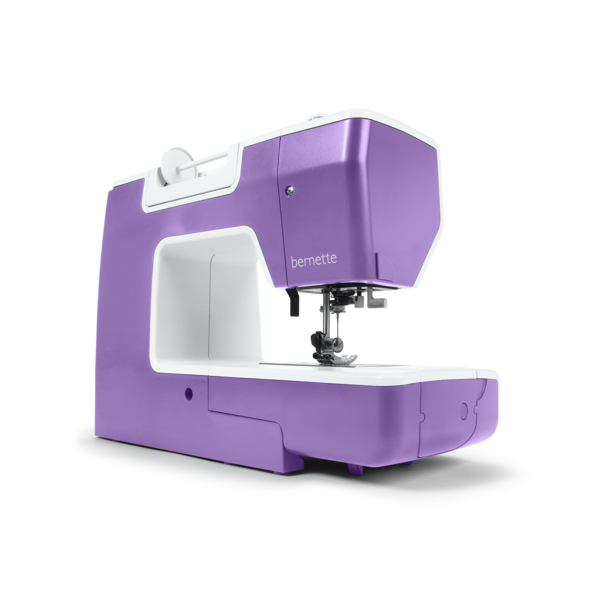 Bernette b38 Yaya Han Edition Sewing Machine – Top Stitch Sewing