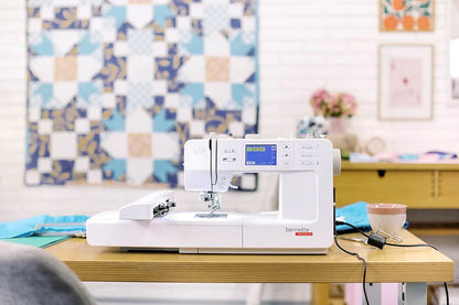 bernette 59 Sewing & Embroidery Machine