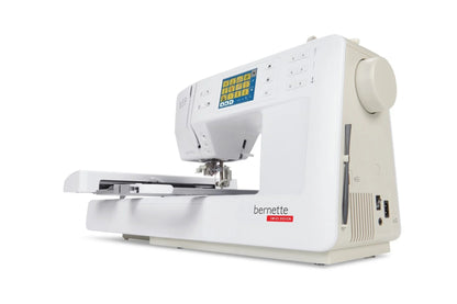 bernette 59 Sewing & Embroidery Machine