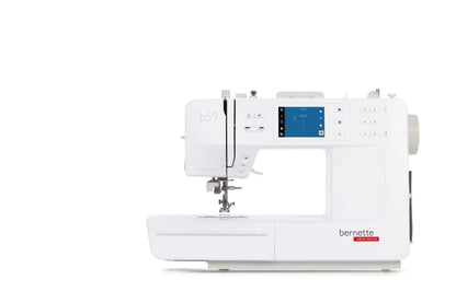 bernette 59 Sewing & Embroidery Machine
