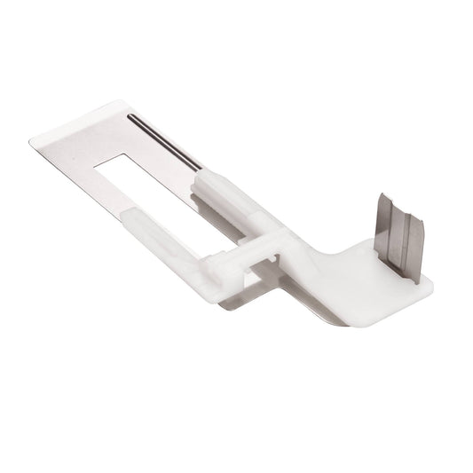bernette Fabric-Feeding Aid for Sewing Buttonholes b37 and b38