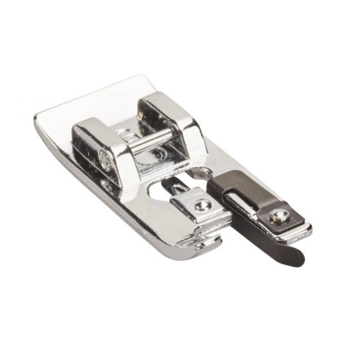 bernette Overlock Foot b37 and b38