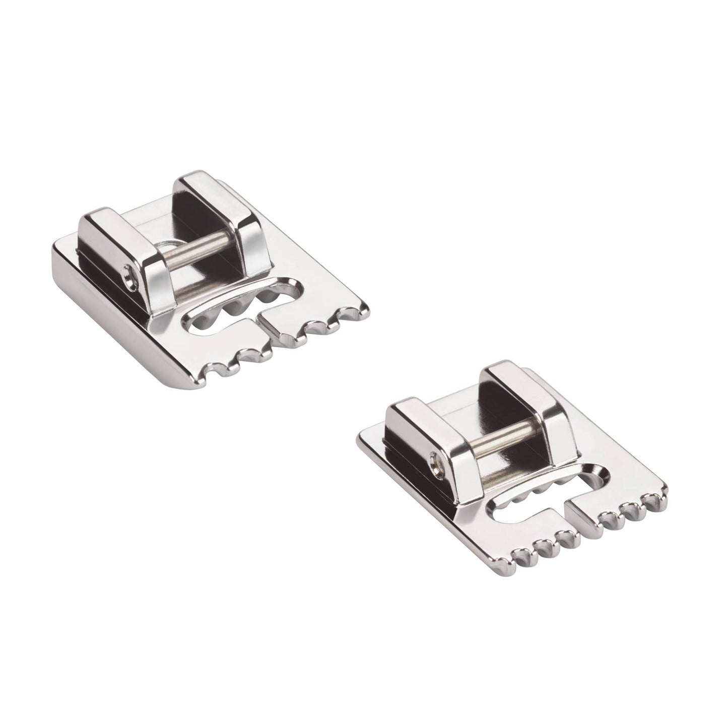 bernette Pintuck Foot Set b37 and b38