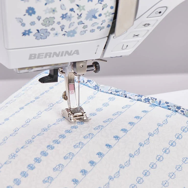 BERNINA 495 Liberty Special Edition Sewing Machine