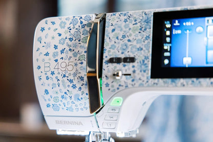 BERNINA 495 Liberty Special Edition Sewing Machine
