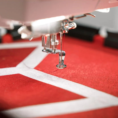 BERNINA 790 Ultra Sewing & Embroidery Machine