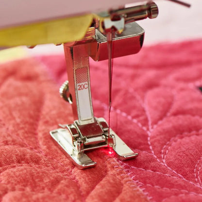 BERNINA 790 Ultra Sewing & Embroidery Machine