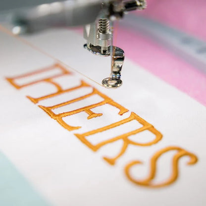 BERNINA 790 Ultra Sewing & Embroidery Machine