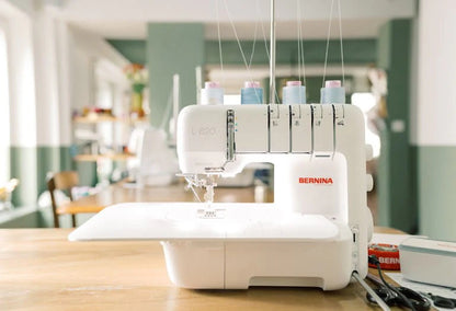 BERNINA L 620 Coverstitch Machine