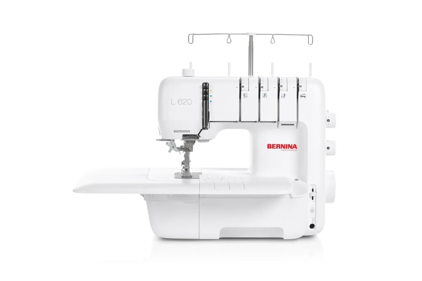 BERNINA L 620 Coverstitch Machine
