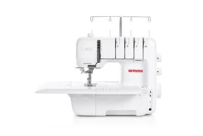 BERNINA L 620 Coverstitch Machine