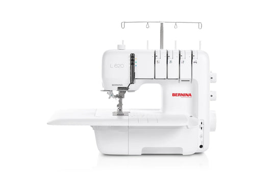 BERNINA L 620 Coverstitch Machine