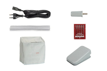 BERNINA L 620 Coverstitch Machine