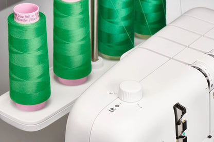 BERNINA L 620 Coverstitch Machine
