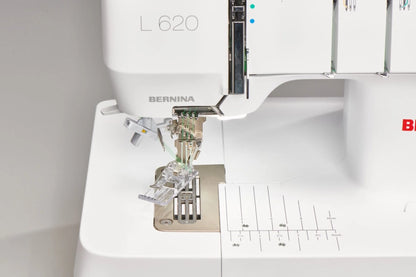 BERNINA L 620 Coverstitch Machine