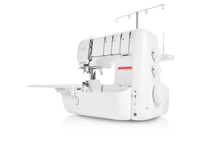 BERNINA L 660 Overlocker (Serger)