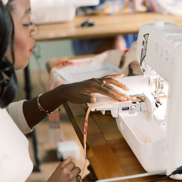 BERNINA L 660 Overlocker (Serger)
