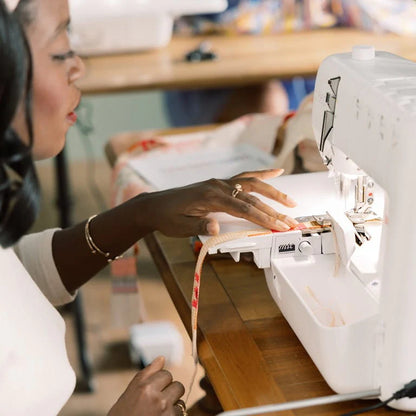 BERNINA L 660 Overlocker (Serger)