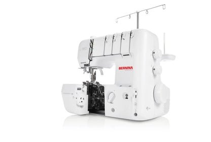 BERNINA L 660 Overlocker (Serger)