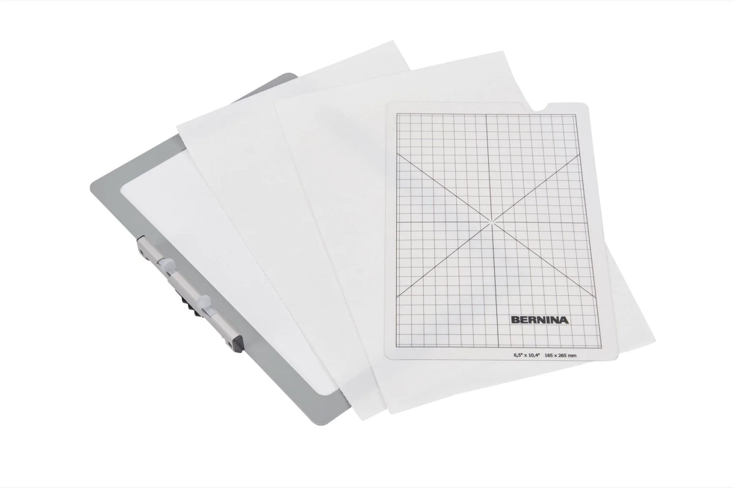 BERNINA Sticky Embroidery Hoop