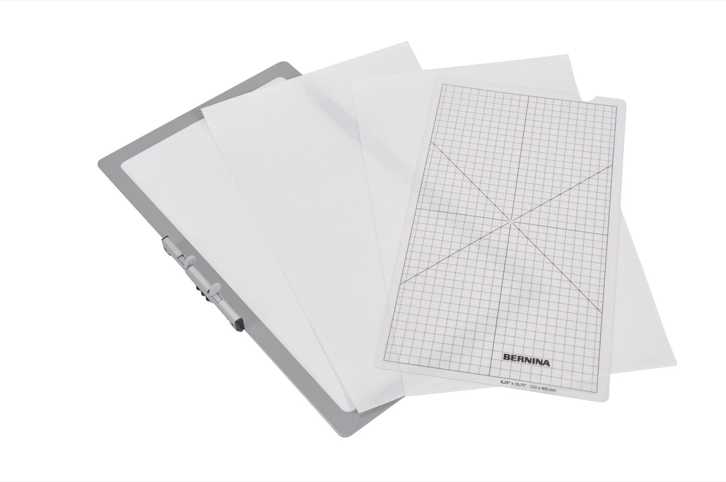 BERNINA Sticky Embroidery Hoop