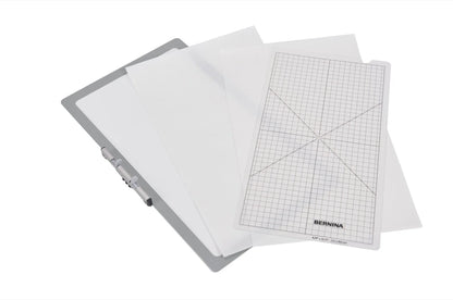 BERNINA Sticky Embroidery Hoop