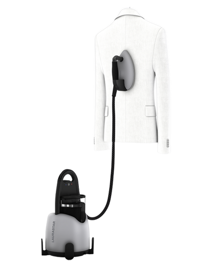 Laurastar Lift Xtra Iron: Aluminum