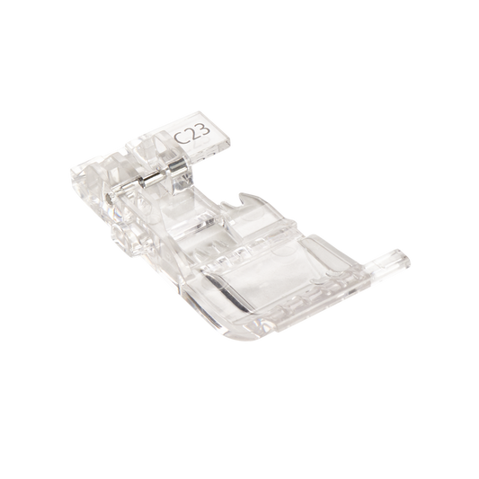 BERNINA #C23 Curve Presser Foot (L 890)