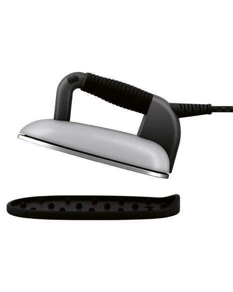 Laurastar Lift Xtra Iron: Aluminum