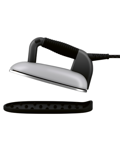 Laurastar Lift Xtra Iron: Aluminum
