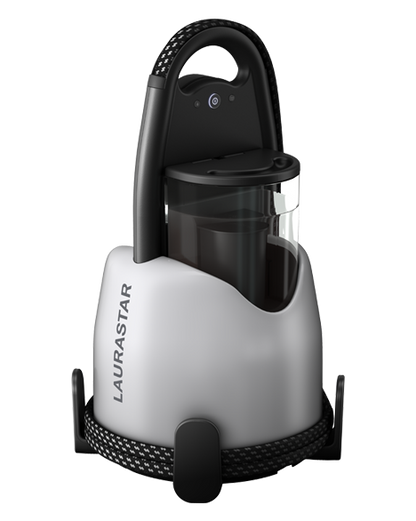 Laurastar Lift Xtra Iron: Aluminum
