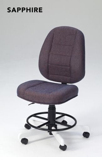 Koala SewComfort Adjustable Chair 
