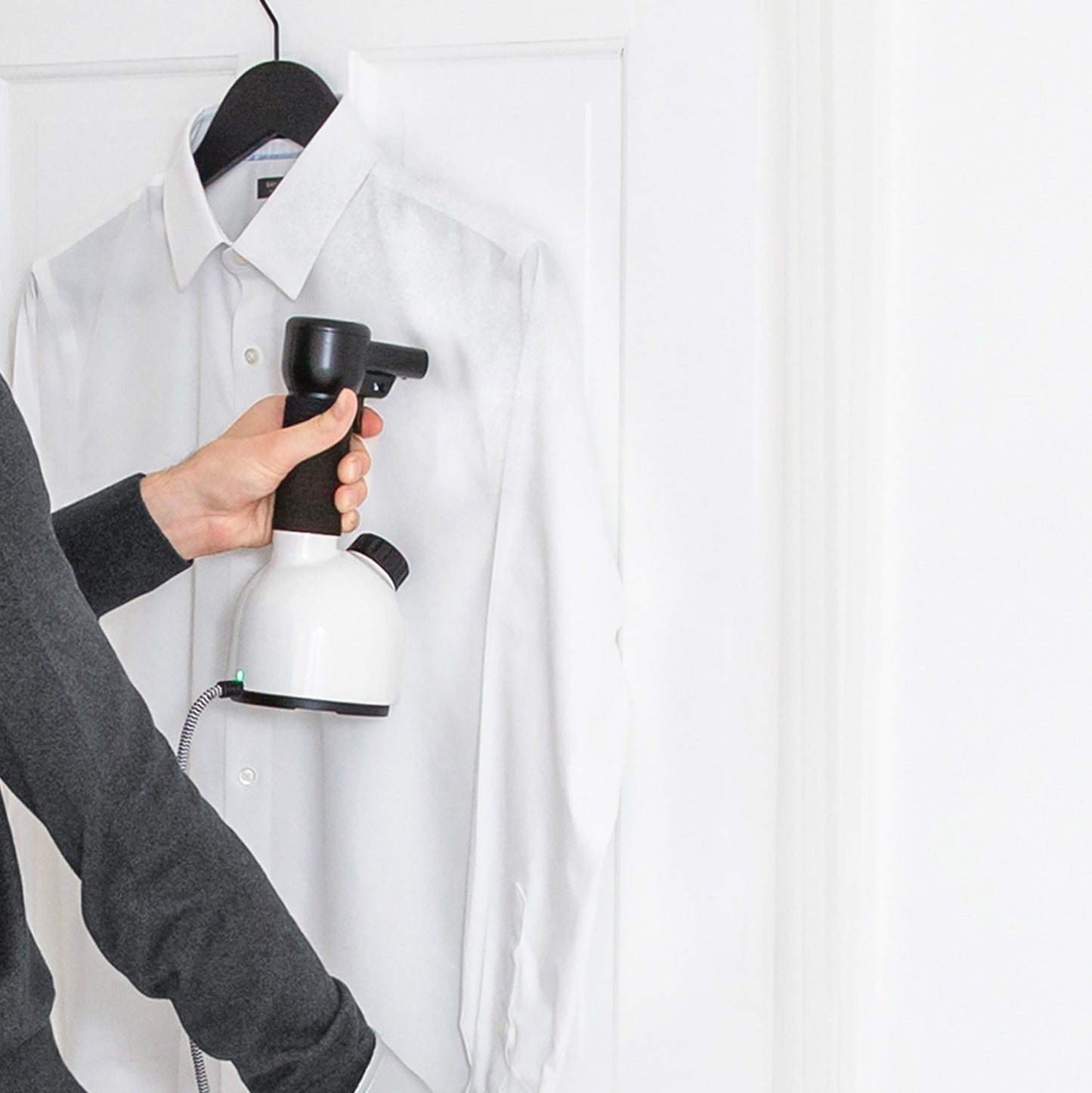 Laurastar Iggi Hygienic Handheld Steamer