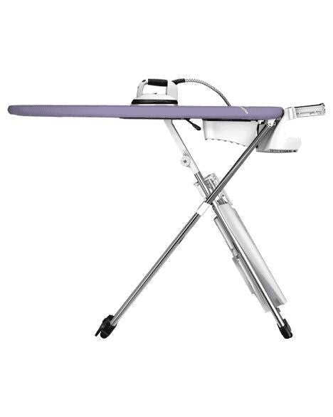 Laurastar S Pure Xtra Ironing System - Open Box