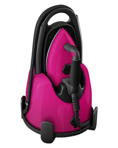 Laurastar Lift Plus Pinky Pop