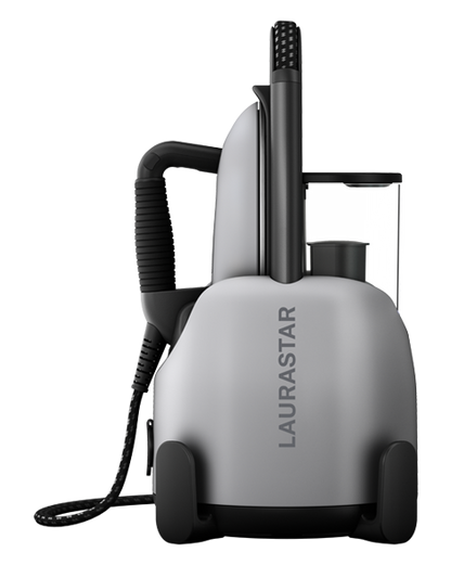 Laurastar Lift Xtra Iron: Aluminum