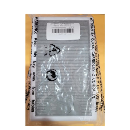 BERNETTE Foot Control & Cord B77/B79 502021.04.41