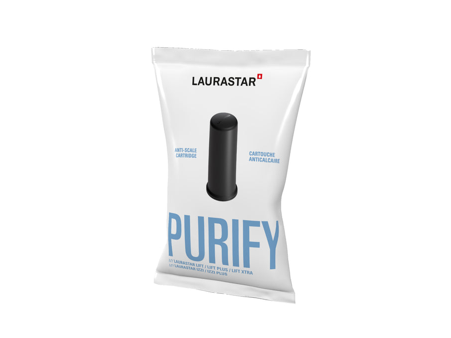 Anti-Scale Cartridges for LIFT/IZZI Plus Models - Pack of 3