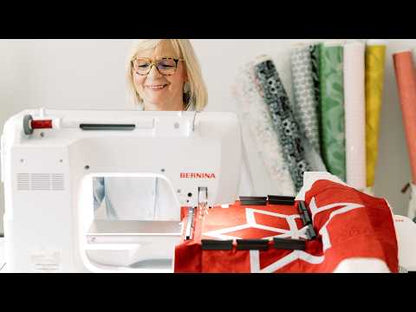 BERNINA 790 Ultra Sewing & Embroidery Machine