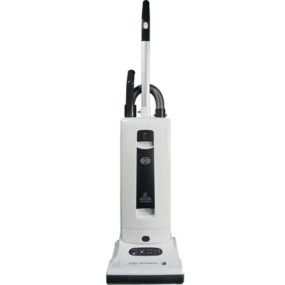 Sebo Automatic x4 white