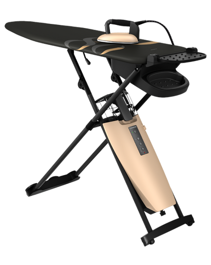 Laurastar 1980 Smart U Ironing System (Anniversary Collection)