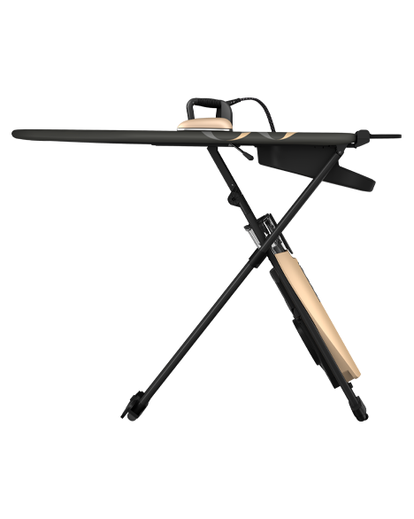 Laurastar 1980 Smart U Ironing System (Anniversary Collection)