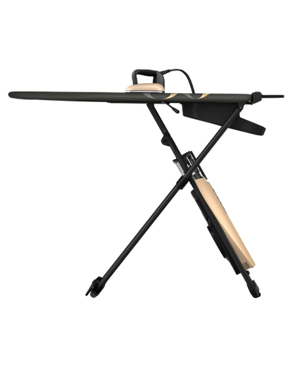 Laurastar 1980 Smart U Ironing System (Anniversary Collection)