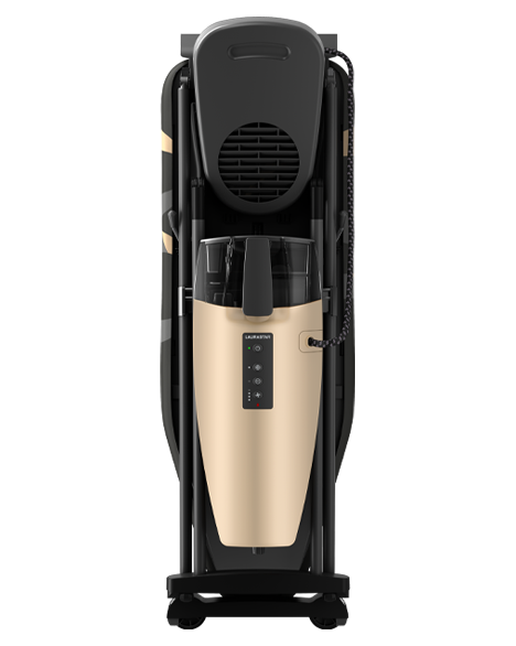 Laurastar 1980 Smart U Ironing System (Anniversary Collection)